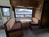 Chevrolet Ostatní (1993) Winnebago 6,2L V8  - náhled 46