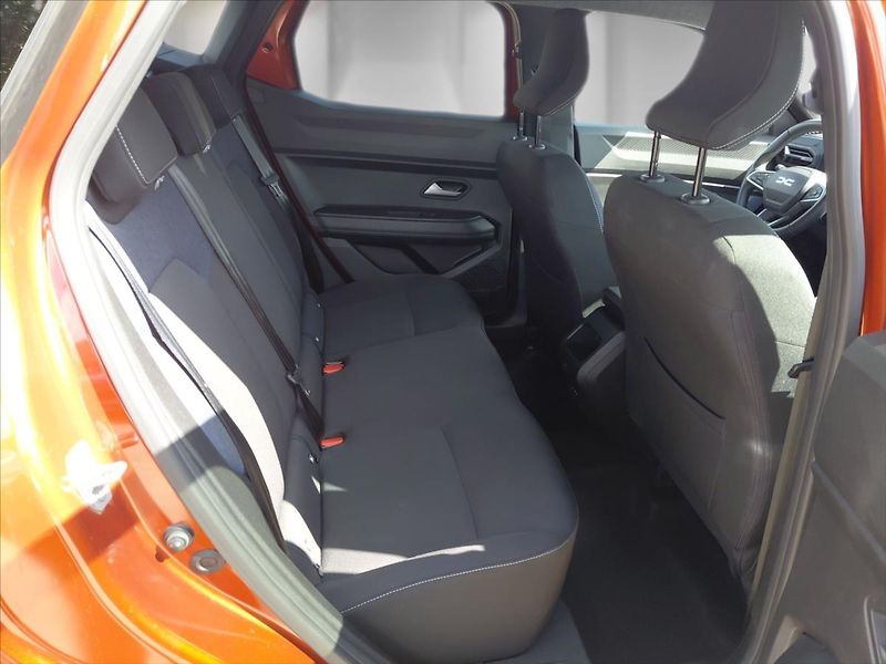 Dacia Duster 1,0   1.0ECO-G 100 Journey - fotka 18 z 22