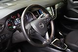Opel Crossland X - náhled 14