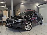 BMW Řada 1 118 i 103kW A/T, LED, LANE - náhled 2