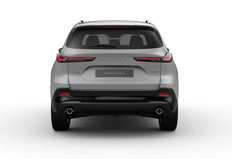 Mazda CX-5 (2026) 2026 G141 6AT AWD Homura BLOP - fotka 5 z 6