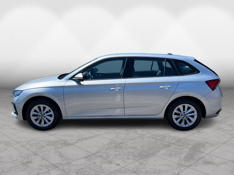 Škoda Scala 1.0TSI 85kW SELECTION - fotka 4 z 21