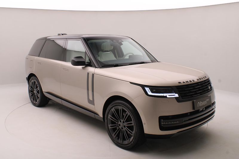 Land Rover Range Rover (2026) D350 Autobiography LWB AWD AUT - fotka 15 z 86