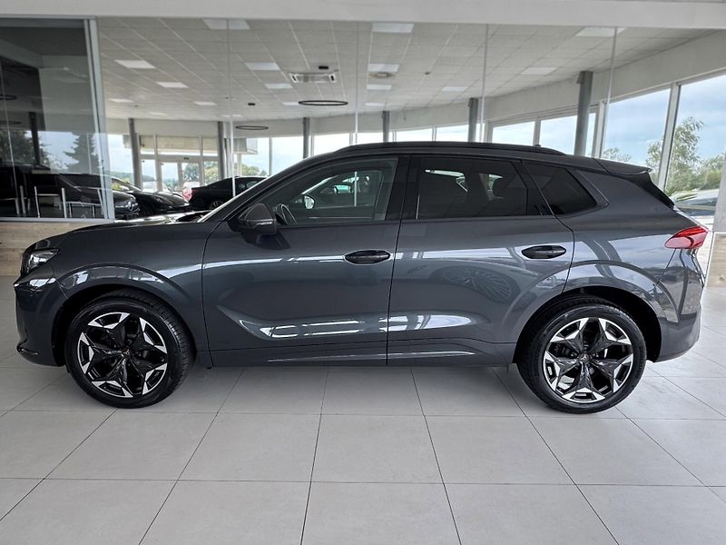 Cupra Terramar 2,0TSI VZ 265*4x4*DPH*Tažné - fotka 8 z 40
