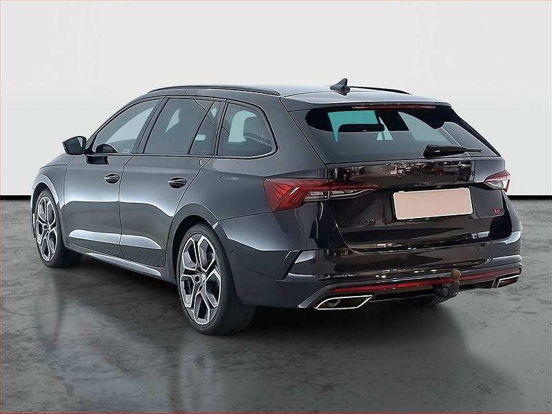 Škoda Octavia (2022) RS 2.0 TSI - fotka 4 z 23