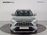 Toyota RAV4 (2022) 2.0i 4x4 6MT COMFORT STYLE - náhled 3