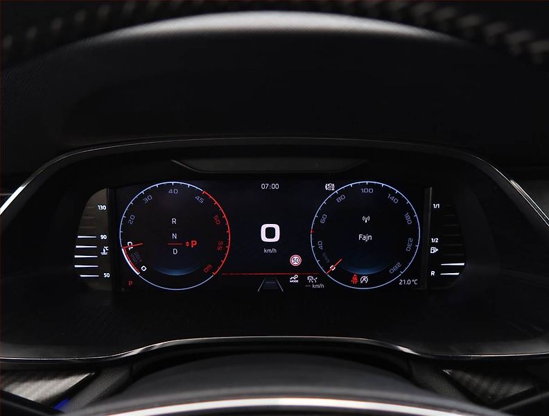Škoda Octavia (2023) RS 2.0 TDI - fotka 11 z 32