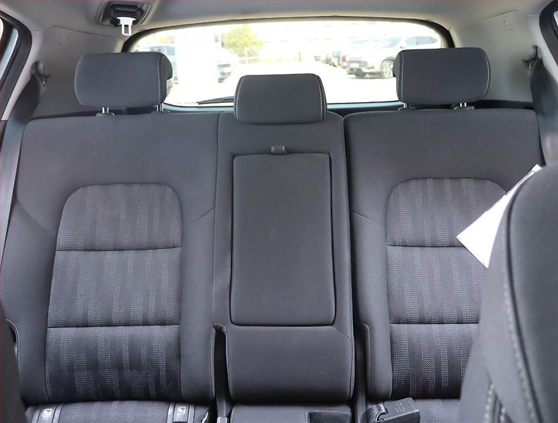 Kia Sportage (2020) 1.6 T-GDI, Automat, Serv.kniha - fotka 10 z 24