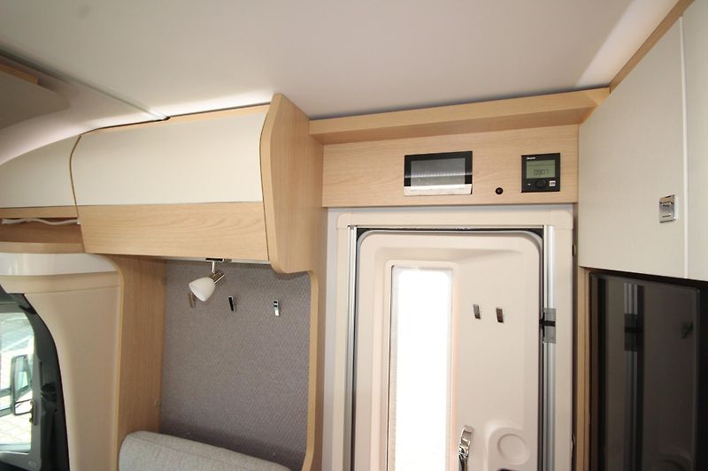 Hymer Ostatní (2024) B-MC T 550 Whiteline - fotka 15 z 25
