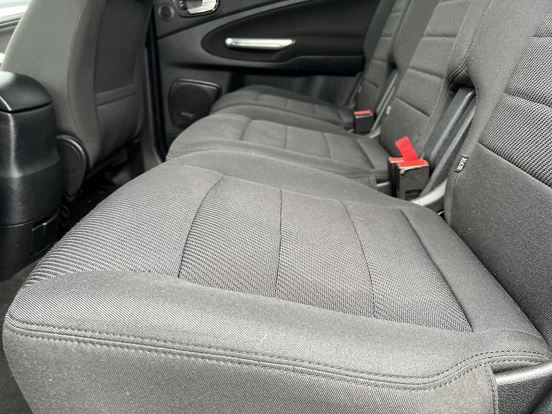 Ford S-MAX 2.0TDCi 7MÍST TAŽNÉ KLIMA ALU - fotka 24 z 46