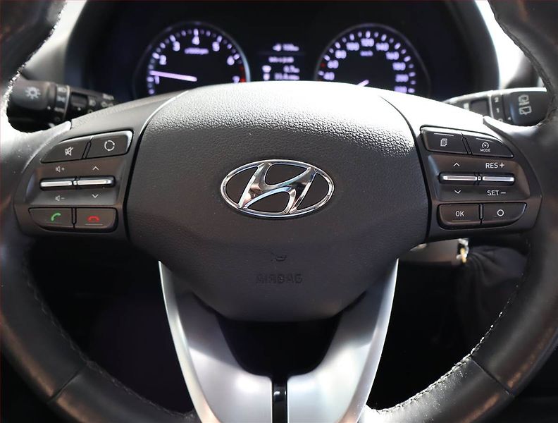 Hyundai i30 (2017) 1.0 T-GDI, Serv.kniha - fotka 13 z 21