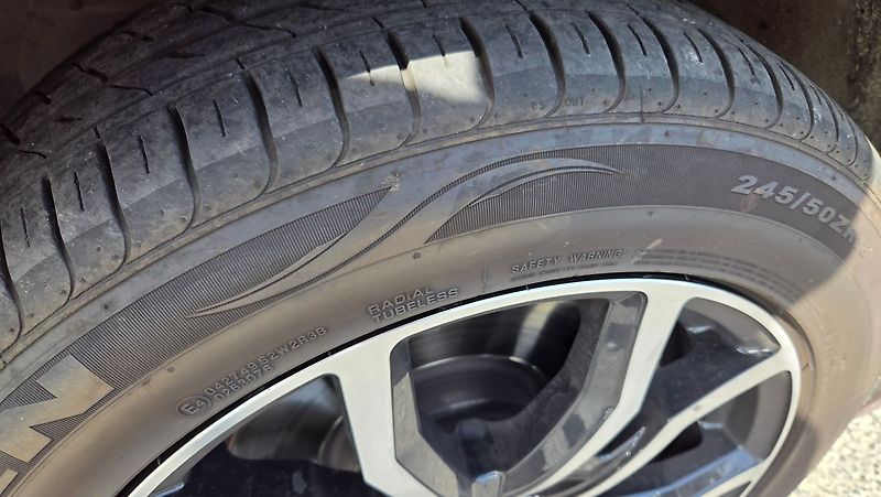 Mercedes-Benz Třídy V 250d/L 4MATIC - fotka 23 z 23