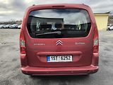 Citroën Berlingo (2011) 1.6 HDI MULTISPACE ČR/AC/PC/CD - náhled 9