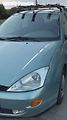 ZKUŠENOSTI UŽIVATELE: Ford Focus Ambiente