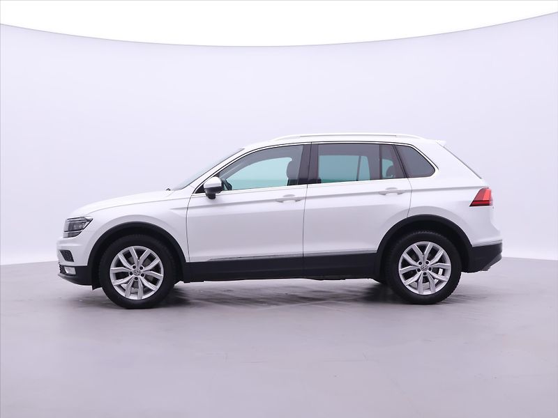 Volkswagen Tiguan 2,0 TDI 110kW DSG 4M Highline - fotka 4 z 31