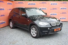 BMW X5 40d 225KW,xDRIVE,PANORAMA. - fotografie inzerátu