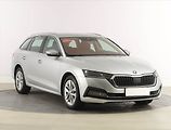 Škoda Octavia (2023) 2.0 TDI, Automat, ČR,1.maj - náhled 1