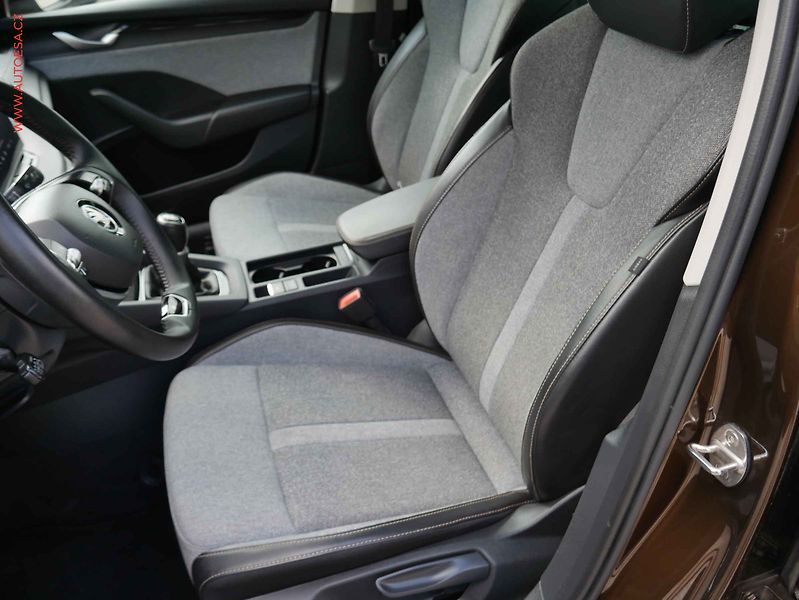 Škoda Octavia (2024) 1.5 TSi, 1.maj,ČR, Selection - fotka 9 z 19