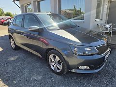 Škoda Fabia 1.2 TSI 81KW Led Kei - fotografie inzerátu