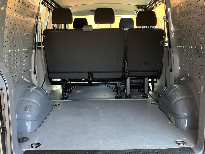 Volkswagen Transporter (2020) T6 2,0TDi 4MOTION uzávěr.difer - fotka 21 z 22