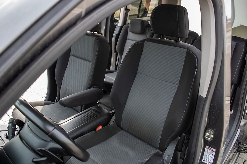Toyota ProAce City Verso 2020 AT 96kW - fotka 10 z 31