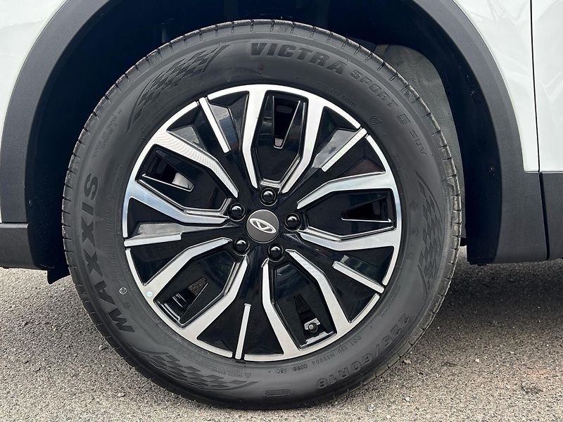 Chery Tiggo 7 (2026) HEV unique - fotka 8 z 30
