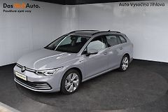 Volkswagen Golf Variant (2024) STYLE 1.5TSI, Manuál,LED - fotografie inzerátu