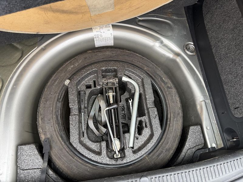 Škoda Roomster (2008) 1.6 16V po servisu - fotka 24 z 24