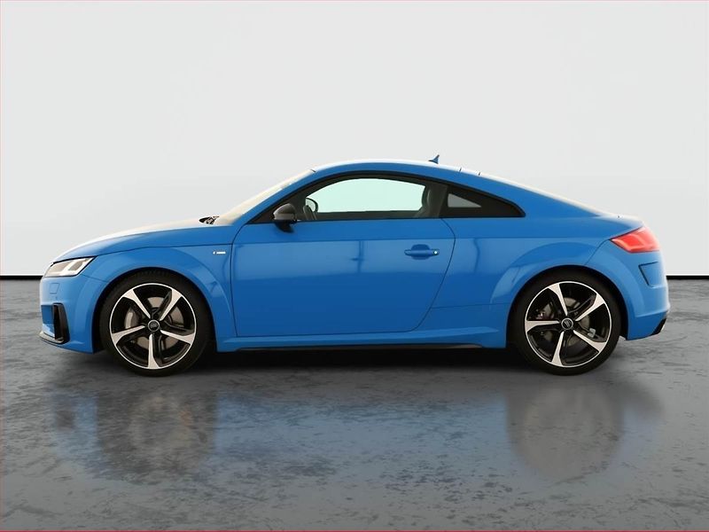 Audi TT (2022) 45 TFSI - fotka 3 z 23