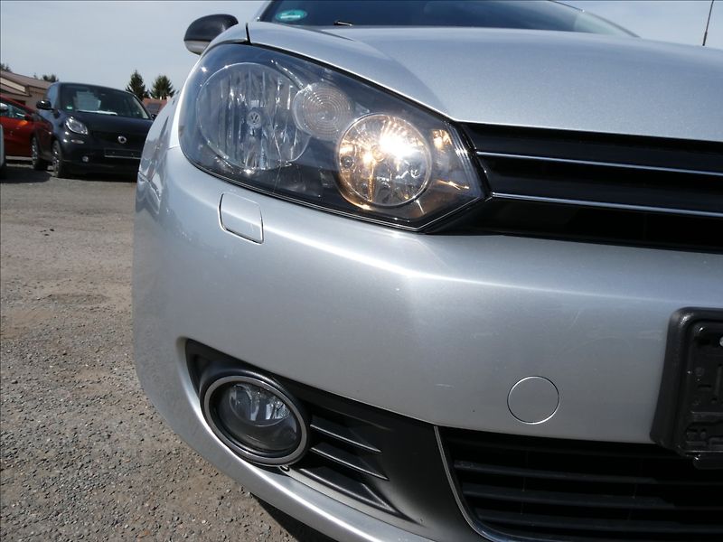 Volkswagen Golf 1,4 TSi 90kW STYLE - fotka 5 z 43