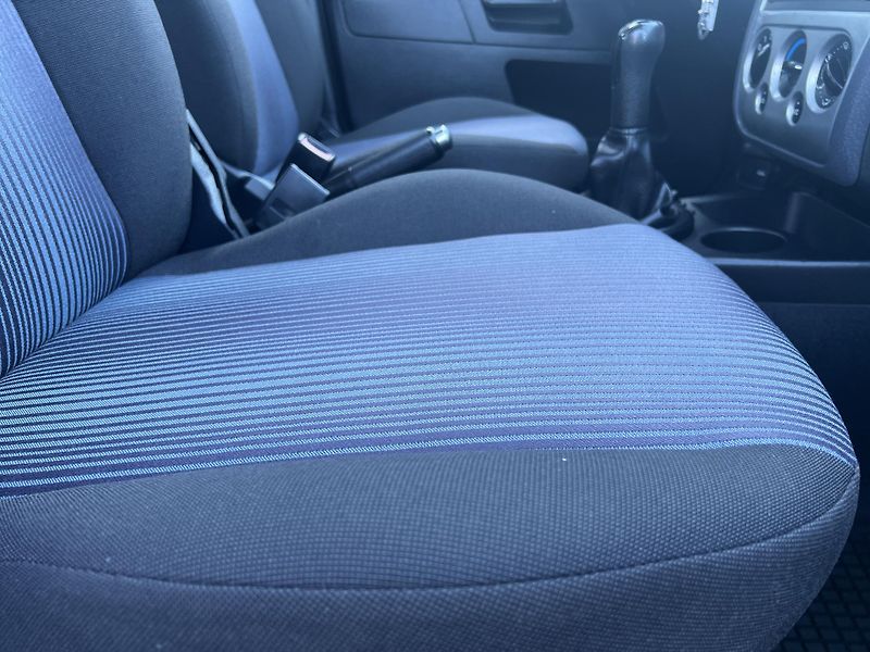 Ford Fusion 1.4i 16v KLIMATIZACE  ABS - fotka 27 z 32