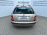 Škoda Fabia (2005) 1.2HTP 47kW combi - náhled 4