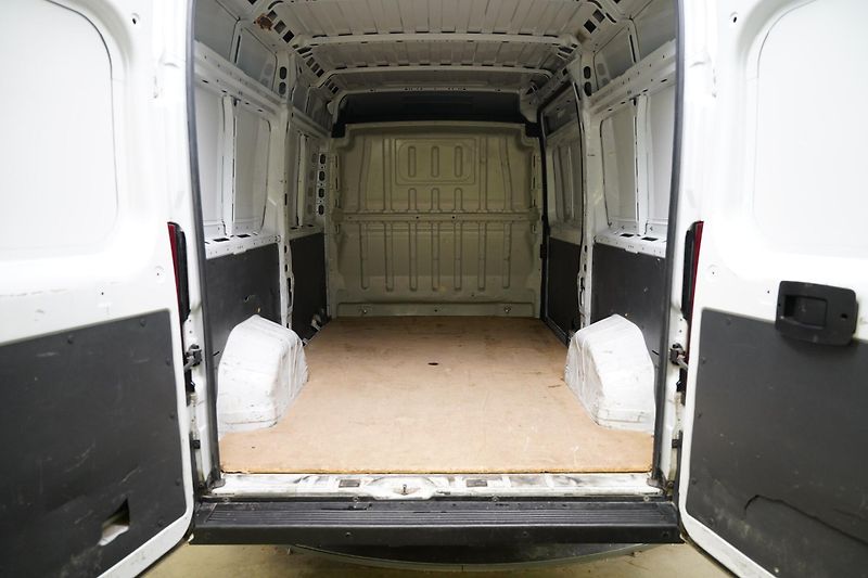 Peugeot Boxer - fotka 23 z 23