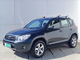 Toyota RAV4 2,2 D-4D 4x4 Aut.klimatizace - náhled 1