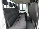 Peugeot Boxer VALNÍK DVOUKABINA 7 míst 140k - náhled 11