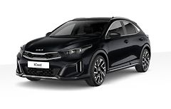 Kia XCeed (2025) 1,6 T-GDI 7DCT 132kW Steel Edi - fotografie inzerátu