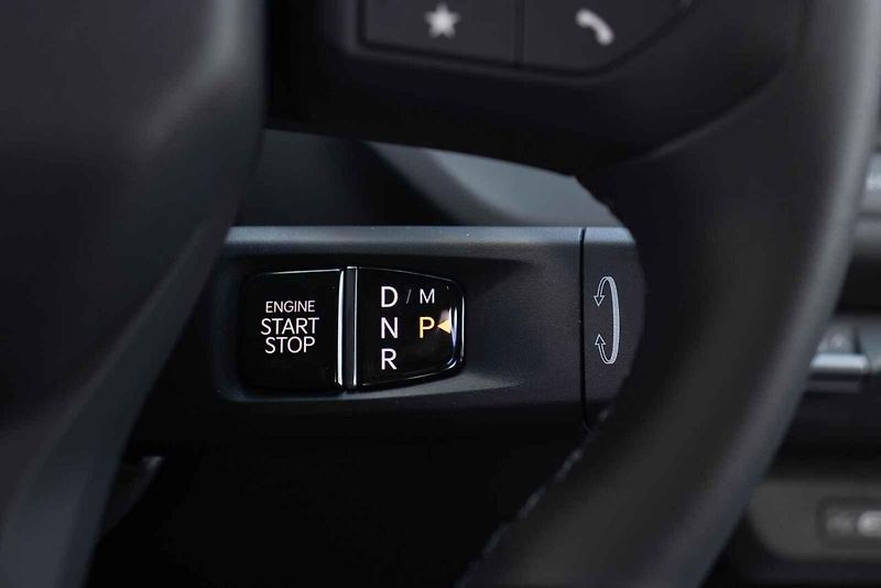 Kia Seltos s benzinovým motorem 1.6 T-GDI.