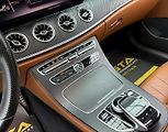 Mercedes-Benz Třídy E (2018) Elegantní kupé - náhled 12