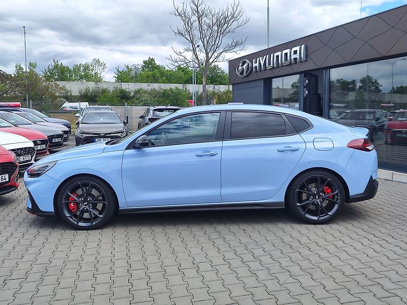 Hyundai i30 2.0 T-GDi/206kW N Performance - fotka 8 z 34
