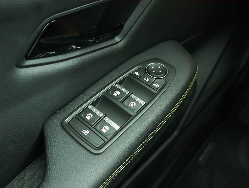 Renault Mégane (2023) E-Tech EV60 220, SoH 93% - fotka 17 z 18