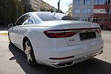 Audi A8 - náhled 17