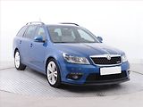 Škoda Octavia (2011) RS 2.0 TSI, Xenony, Tempomat - náhled 1