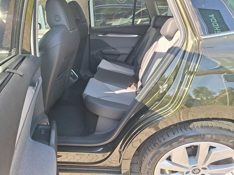 Škoda Enyaq Selection 85Kwh 210kW - fotka 7 z 11