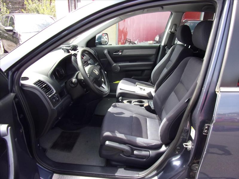 Honda CR-V 2,2 i-CTDi  Elegance - fotka 14 z 24