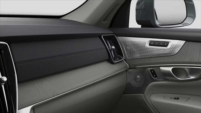 Volvo XC90 (2026) 2,0 T8  Ultra Bright - fotka 8 z 13