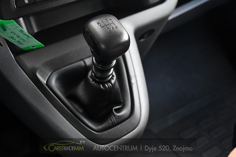 Peugeot Traveller 2.0HDi  - fotka 28 z 42