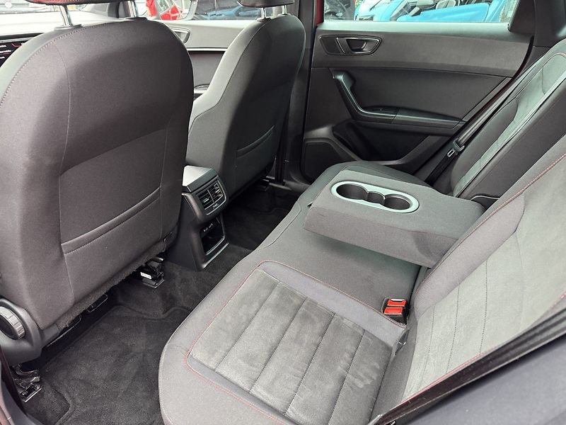 Seat Ateca (2020) FR 2.0TDi DSG LED Navi Kamera - fotka 21 z 46
