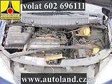 Ford Galaxy (2002) VOLAT 602 696 111 - náhled 7