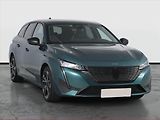 Peugeot 308 (2022) Allure Hybrid 180, Automat - náhled 1