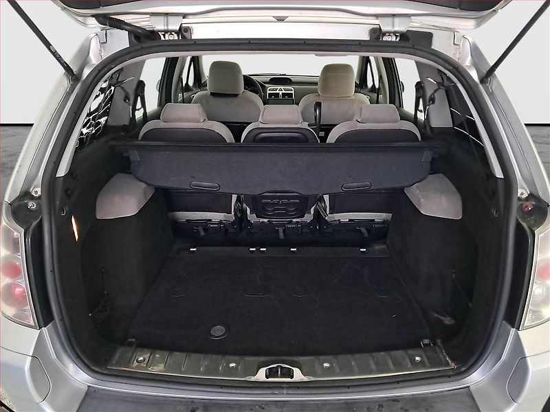 Peugeot 307 (2005) 1.6 HDi, po STK, Tažné, Klima - fotka 12 z 12